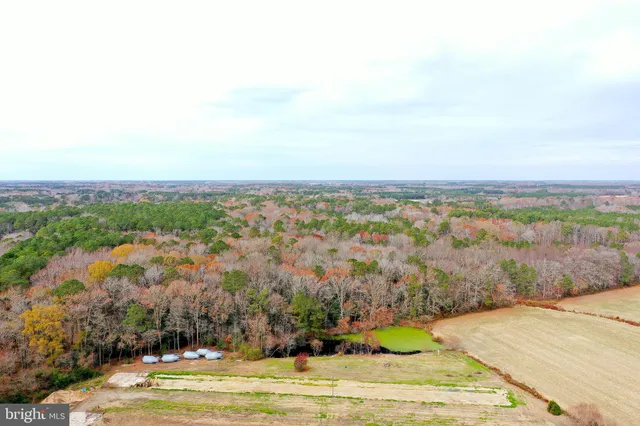 $449,900 | Parcel #169 Georgetown Road, Berlin, MD 21811