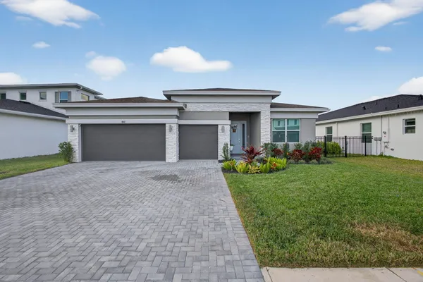 $4,300 | 1543 Stockbridge Street, Loxahatchee, FL 33470