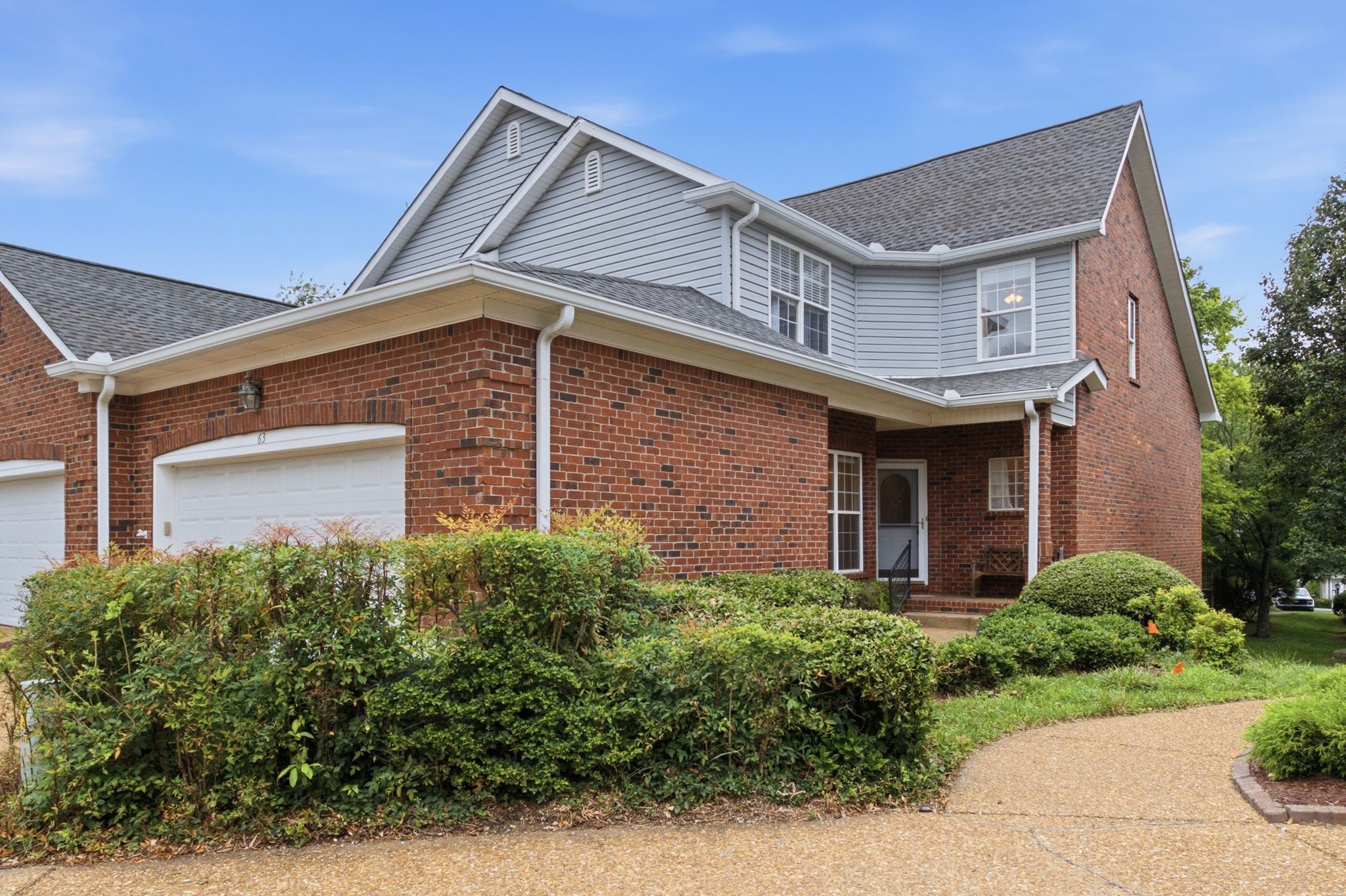 231 Green Harbor Road, Unit 63 Old Hickory, TN 37138 - Photo 5 of 51