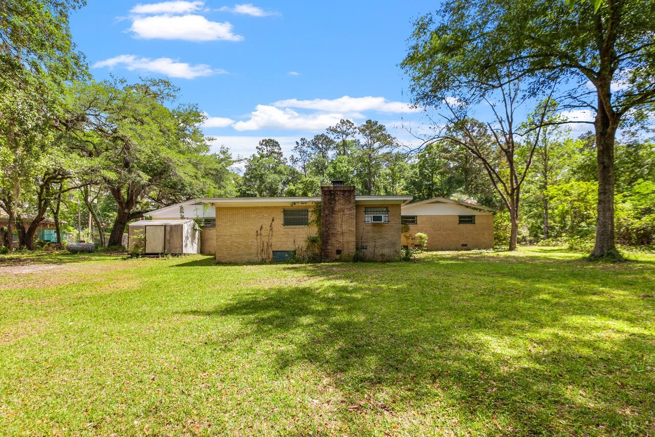1976 William Reeves Road Tallahassee, FL 32312 - Photo 3 of 36 Gallery Image 3