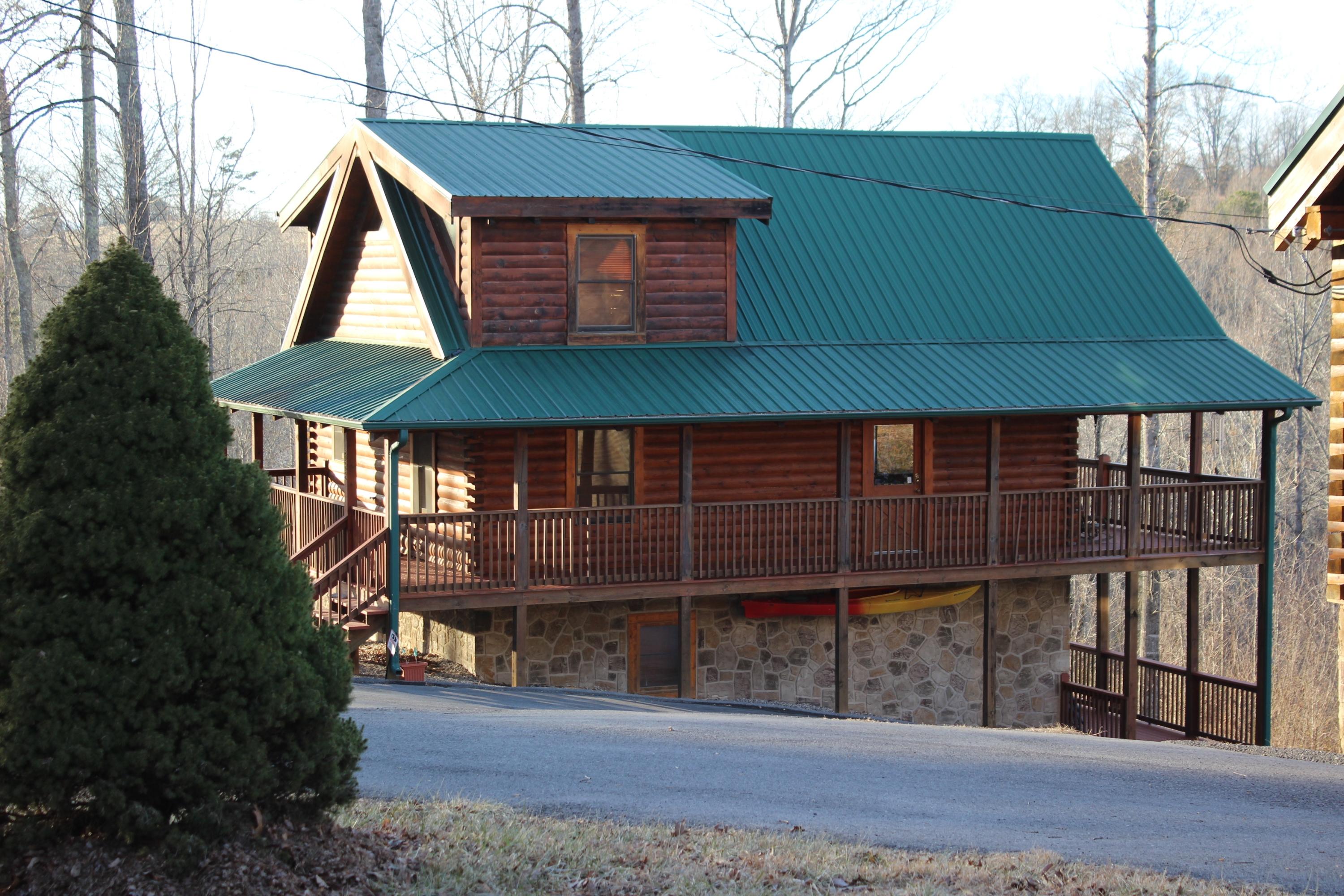 688 Ridge Circle Road Andersonville, TN 37705 - Photo 18 of 23 IMG_9723