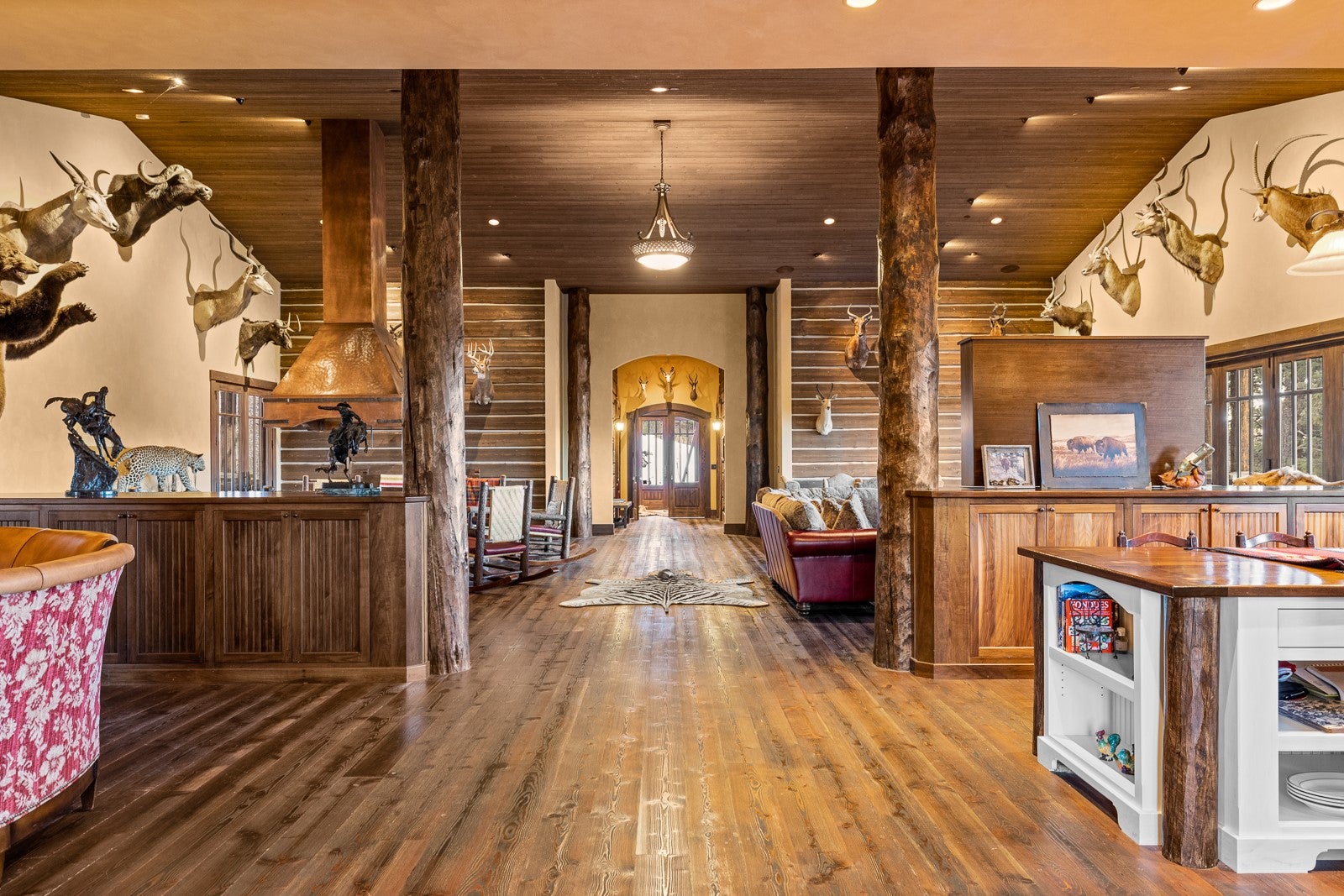 550 Antler Rdg Road Whitefish, MT 59937 - Photo 9 of 89 Gallery Image 9