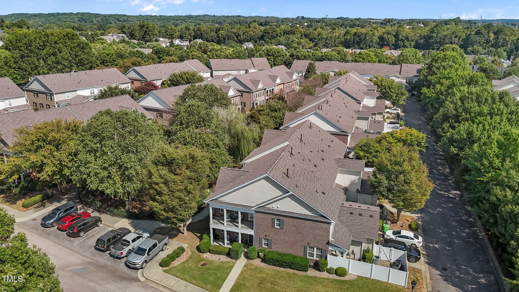2740 Cloud Mist Circle Raleigh, NC 27614 - Photo 6 of 44 47-web-or-mls-DJI_20250905110957_0967_D