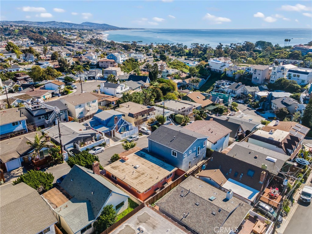 34041 El Contento Dana Point, CA 92629 - Photo 22 of 22 an aerial view of a city