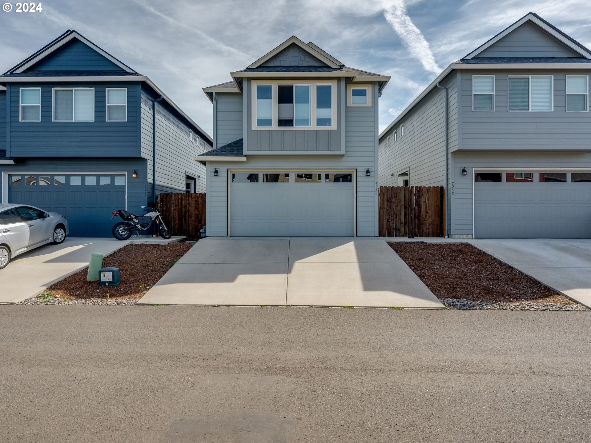7258 South Ridge Way Ridgefield, WA 98642 - Photo 1 of 30