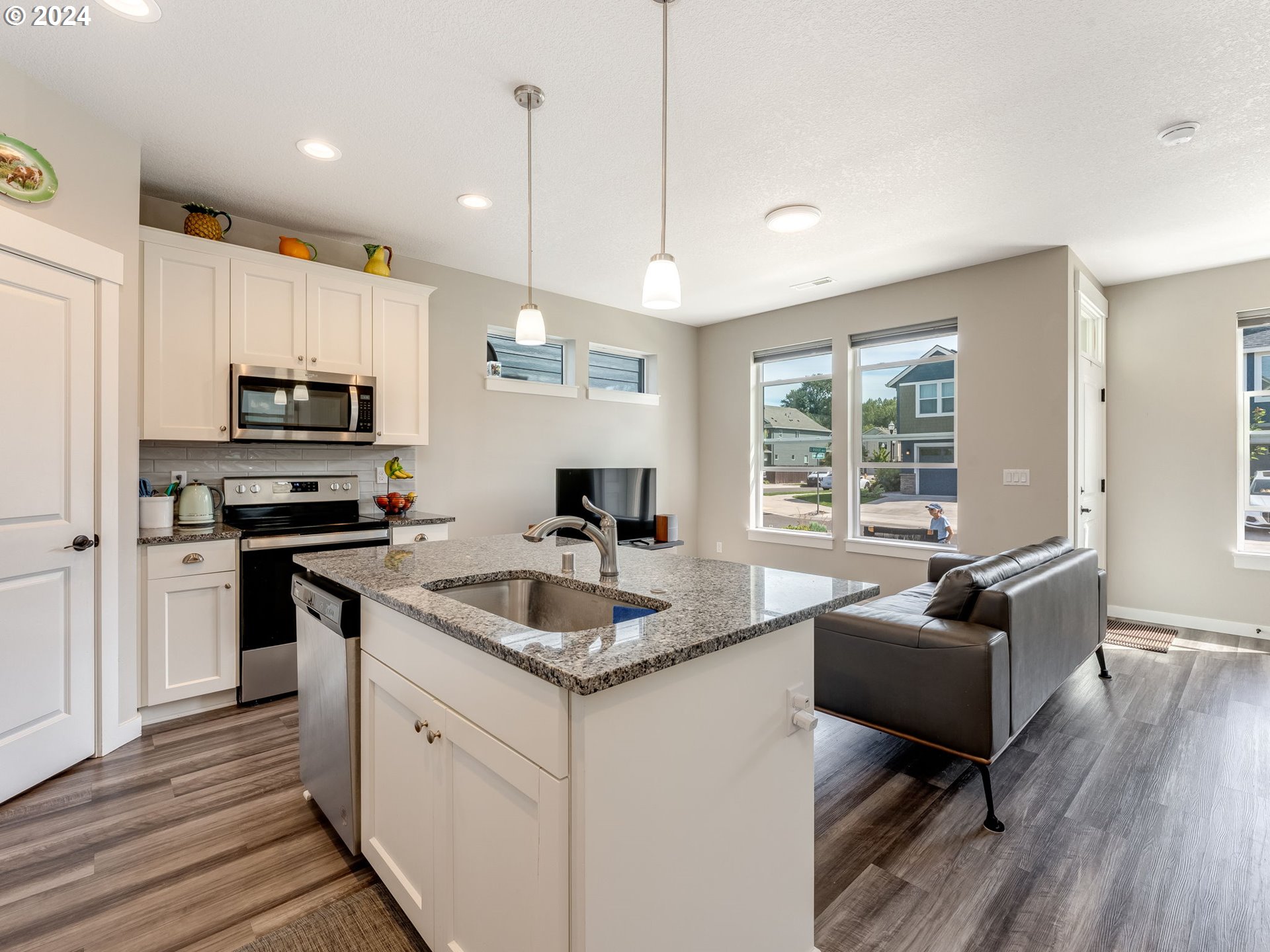 7258 South Ridge Way Ridgefield, WA 98642 - Photo 14 of 30