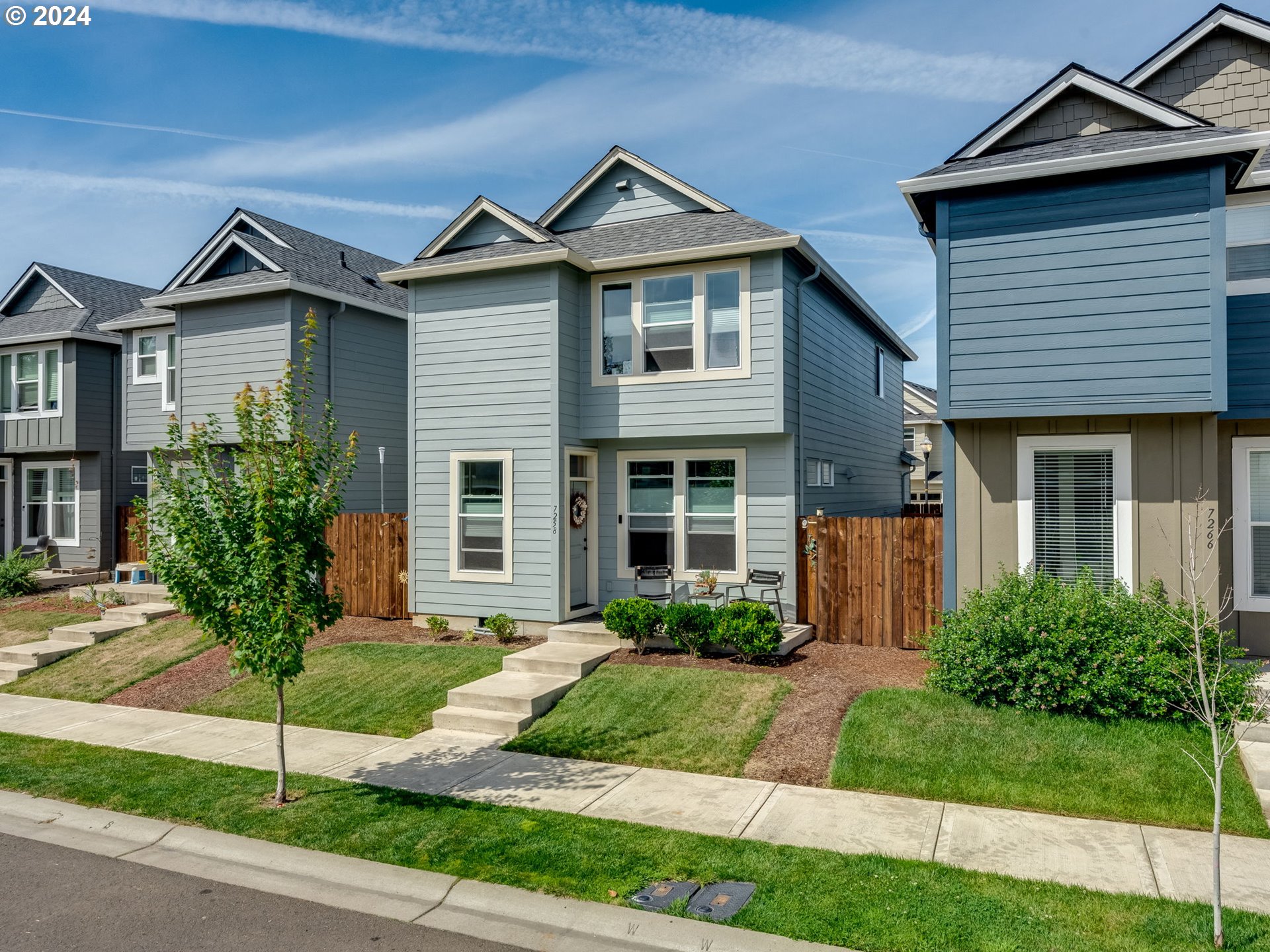 7258 South Ridge Way Ridgefield, WA 98642 - Photo 2 of 30