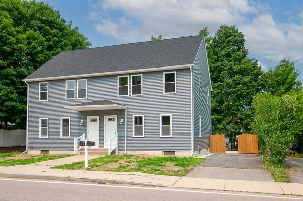 $850,000 | 40-42 North Main Street, Whitinsville, MA 01588
