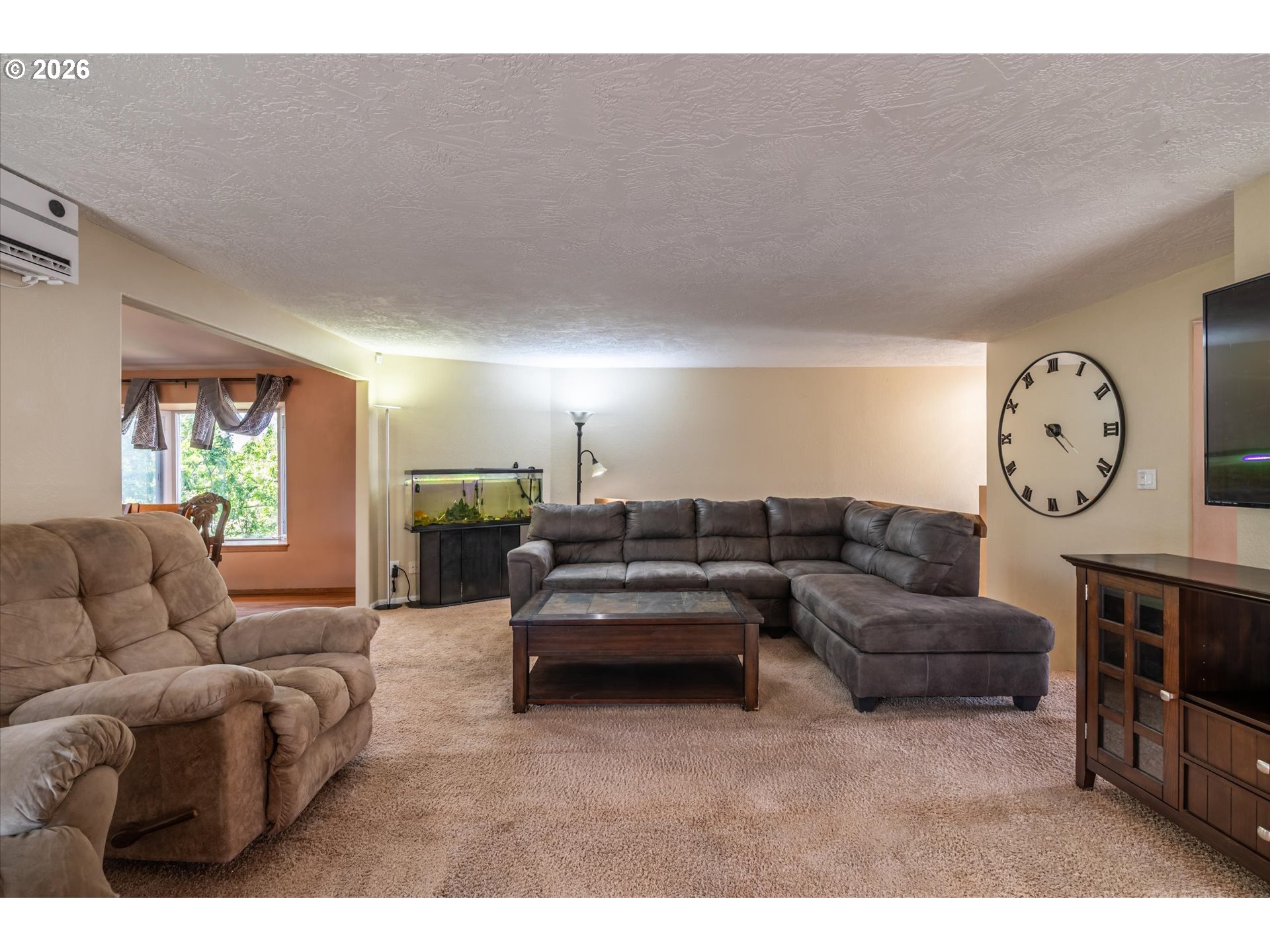 1750 Lincoln Road Coos Bay, OR 97420 - Photo 19 of 48 Living Room