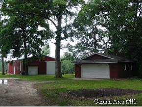 11490 West Loami Road Loami, IL 62661 - Photo 3 of 9