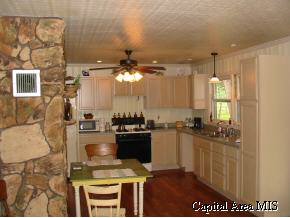 11490 West Loami Road Loami, IL 62661 - Photo 4 of 9