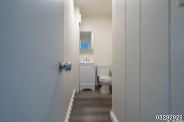 $2,200 | 1719 Nuuanu Avenue, Unit 5G, Honolulu, HI 96817