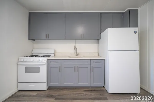 $2,200 | 1719 Nuuanu Avenue, Unit 5G, Honolulu, HI 96817