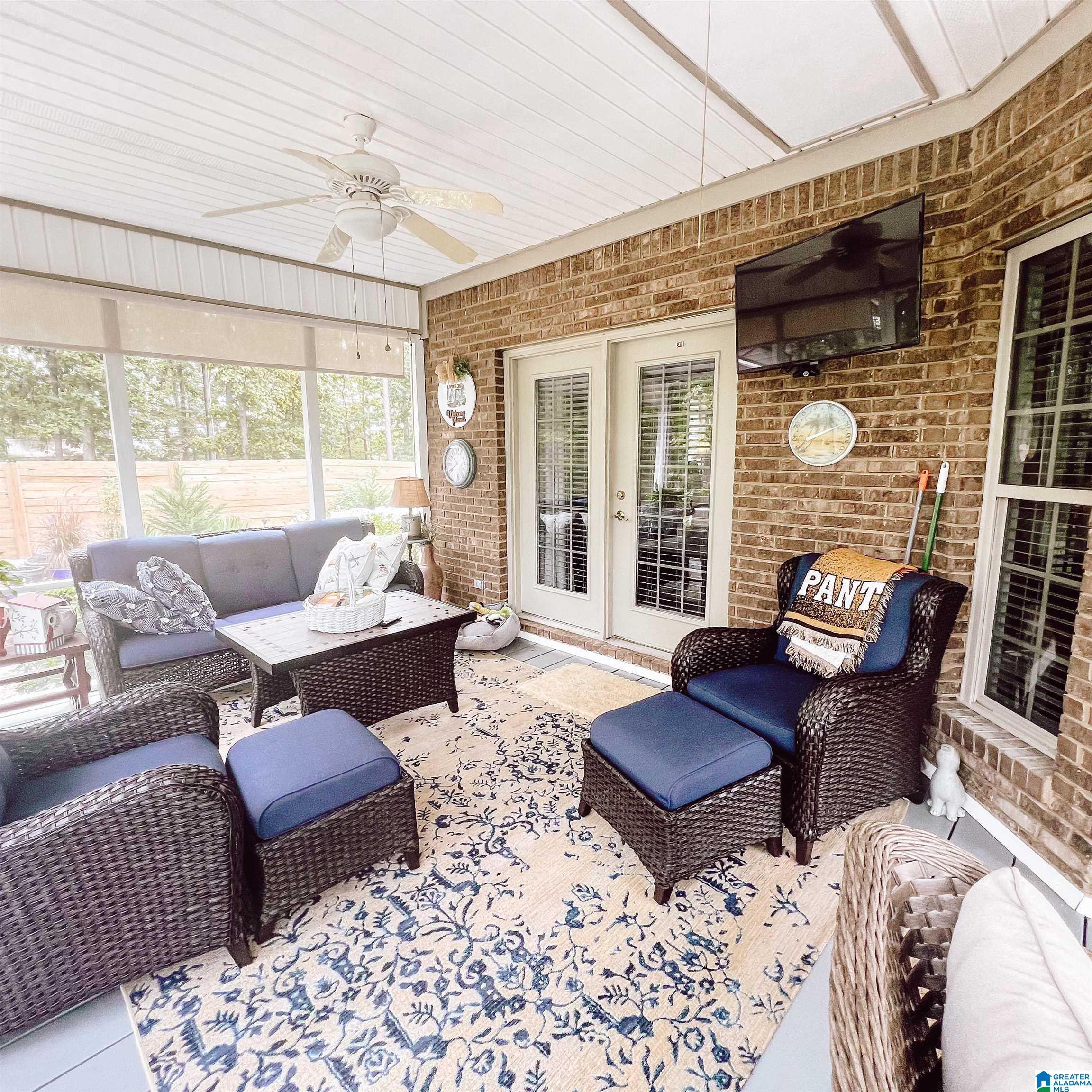 369 Pebble Beach Road Ashville, AL 35953 - Photo 34 of 72