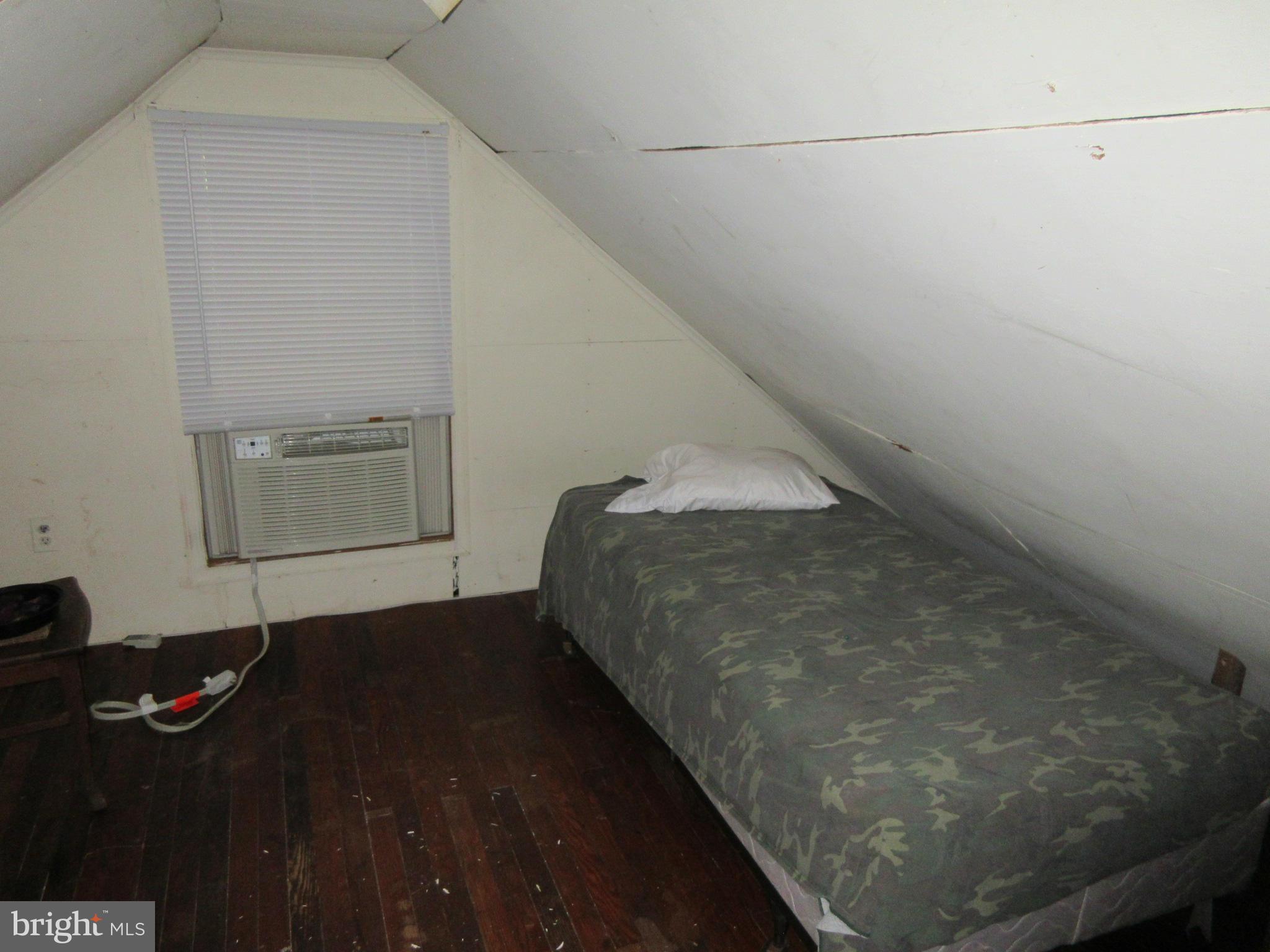 16858 Atkinson Road Cobb Island, MD 20625 - Photo 11 of 15 Bedroom