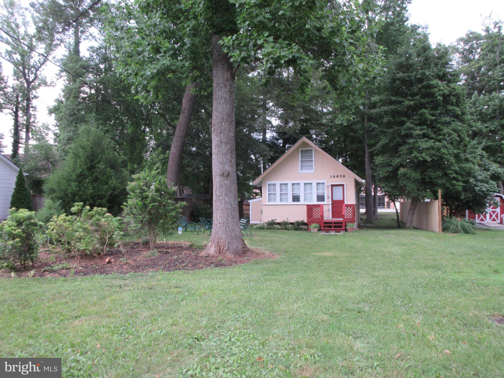 16858 Atkinson Road Cobb Island, MD 20625 - Photo 13 of 15 Exterior (Front)