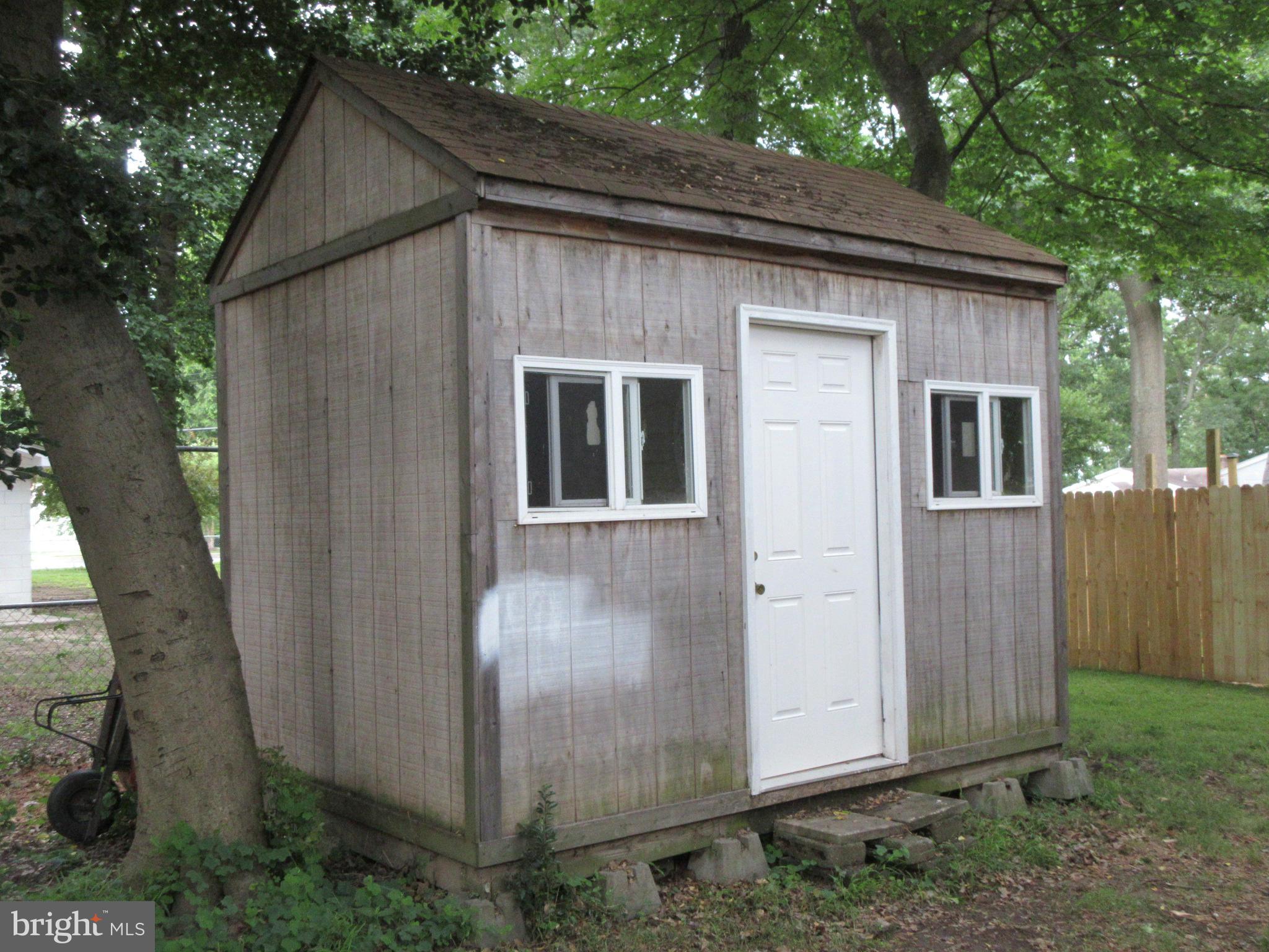 16858 Atkinson Road Cobb Island, MD 20625 - Photo 15 of 15 Exterior (Rear)