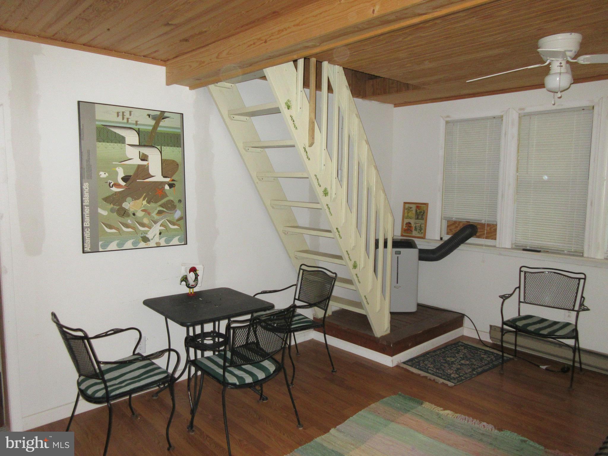 16858 Atkinson Road Cobb Island, MD 20625 - Photo 3 of 15 Dining Room