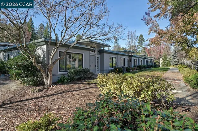 $418,000 | 1517 Oakmont Drive, Unit 1, Walnut Creek, CA 94595