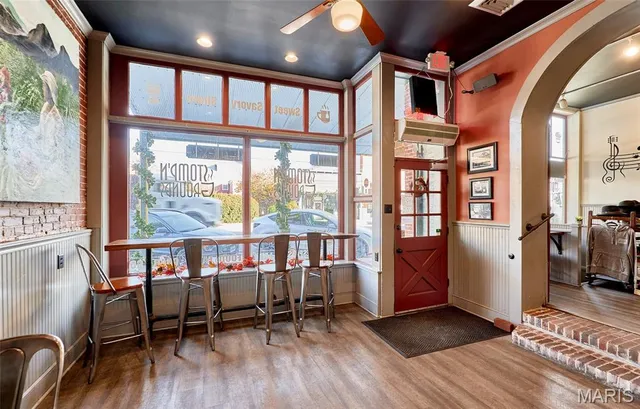 $1,275,000 | 214 East 1st Street, Hermann, MO 65041