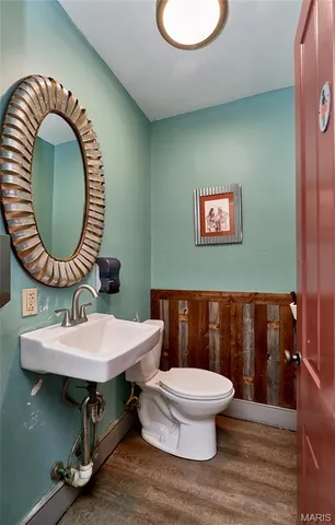 $1,275,000 | 214 East 1st Street, Hermann, MO 65041