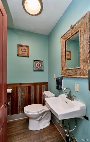 $1,275,000 | 214 East 1st Street, Hermann, MO 65041