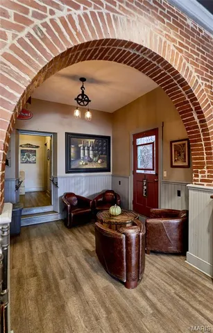 $1,275,000 | 214 East 1st Street, Hermann, MO 65041