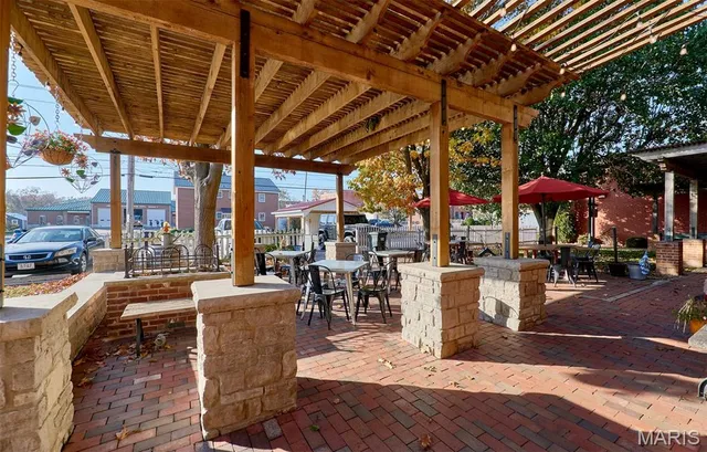 $1,275,000 | 214 East 1st Street, Hermann, MO 65041