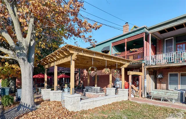 $1,275,000 | 214 East 1st Street, Hermann, MO 65041