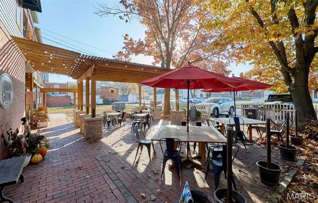 $1,275,000 | 214 East 1st Street, Hermann, MO 65041