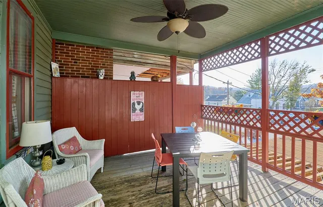 $1,275,000 | 214 East 1st Street, Hermann, MO 65041