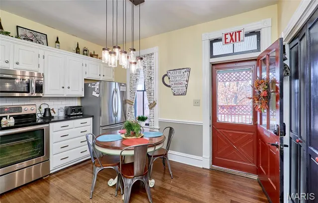 $1,275,000 | 214 East 1st Street, Hermann, MO 65041