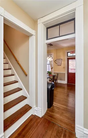 $1,275,000 | 214 East 1st Street, Hermann, MO 65041