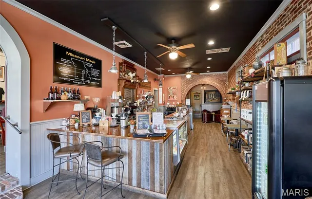 $1,275,000 | 214 East 1st Street, Hermann, MO 65041