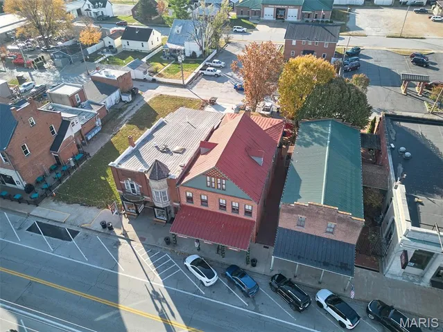 $1,275,000 | 214 East 1st Street, Hermann, MO 65041
