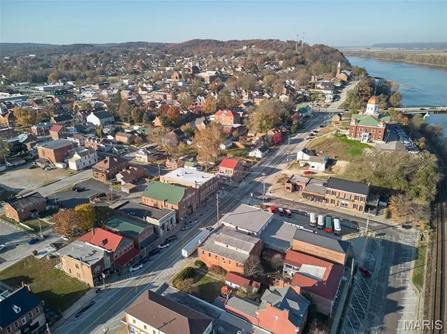 $1,275,000 | 214 East 1st Street, Hermann, MO 65041