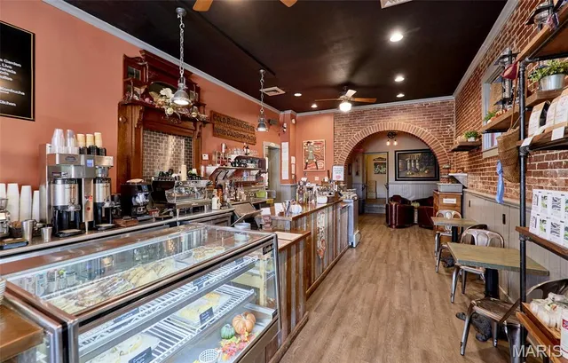 $1,275,000 | 214 East 1st Street, Hermann, MO 65041