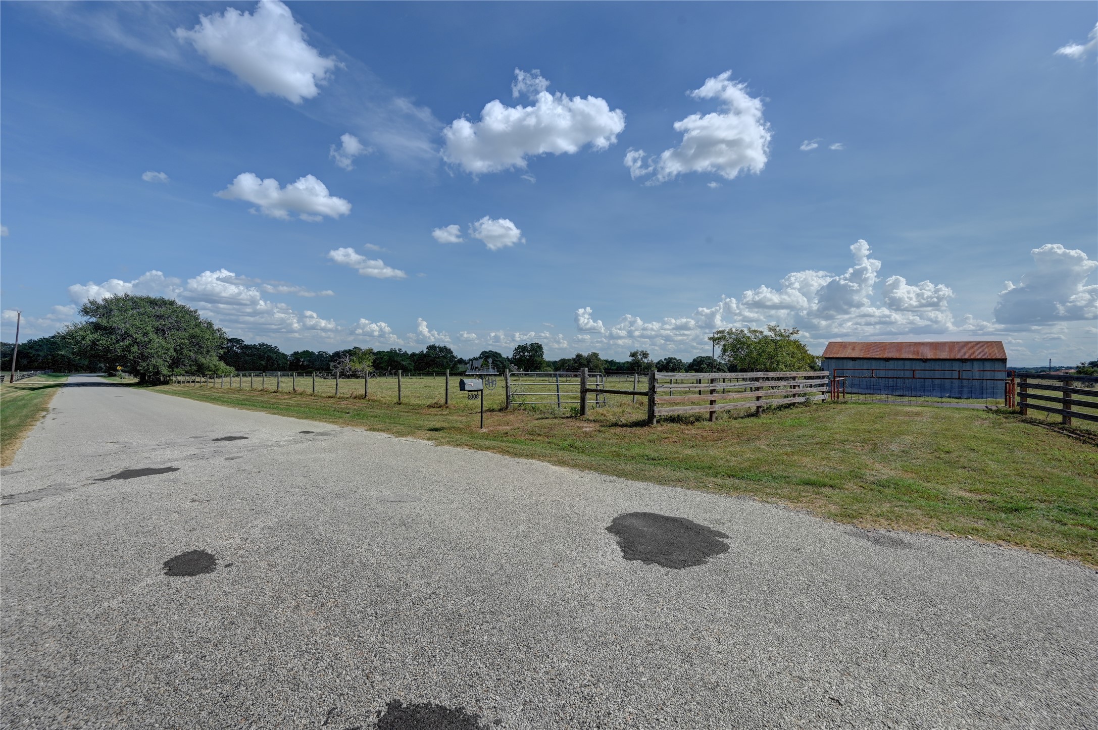 8000 Boehnemann Road Brenham, TX 77833 - Photo 13 of 29 North Front Gate