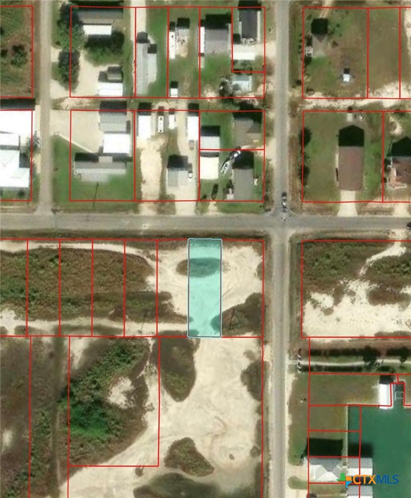 2 Maple Street Port O'Connor, TX 77982 - Photo 2 of 3