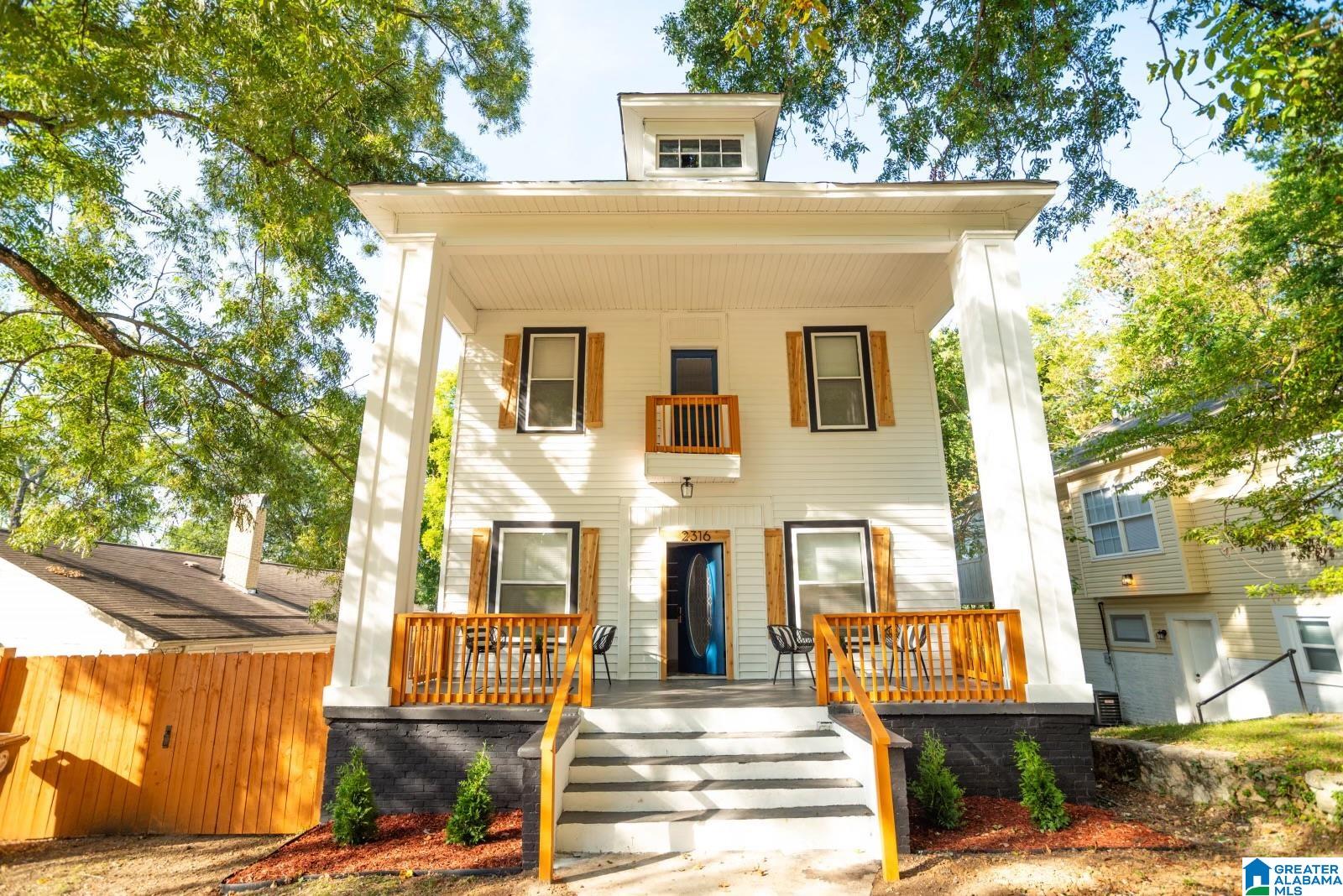 2316 23rd Street Southwest Birmingham, AL 35208 - Photo 1 of 41