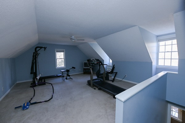 2817 Dunkirk Drive Raleigh, NC 27613 - Photo 21 of 25 Photo 21