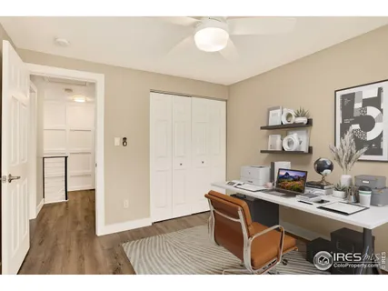 $460,000 | 3360 34th Street, Unit B, Boulder, CO 80301