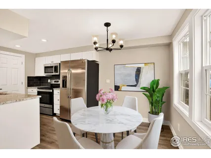 $460,000 | 3360 34th Street, Unit B, Boulder, CO 80301