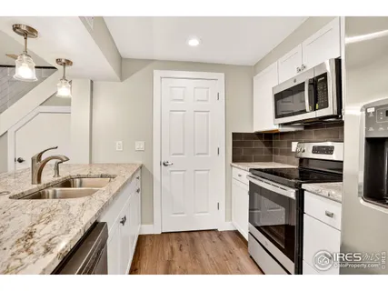 $460,000 | 3360 34th Street, Unit B, Boulder, CO 80301