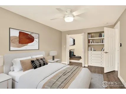 $460,000 | 3360 34th Street, Unit B, Boulder, CO 80301