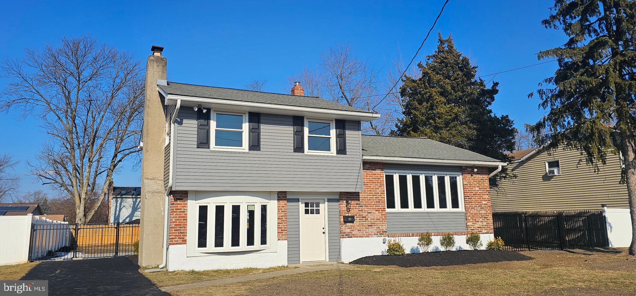 213 Powder Mill Road Edgewater Park, NJ 08010 - Photo 3 of 49 Gallery Image 3
