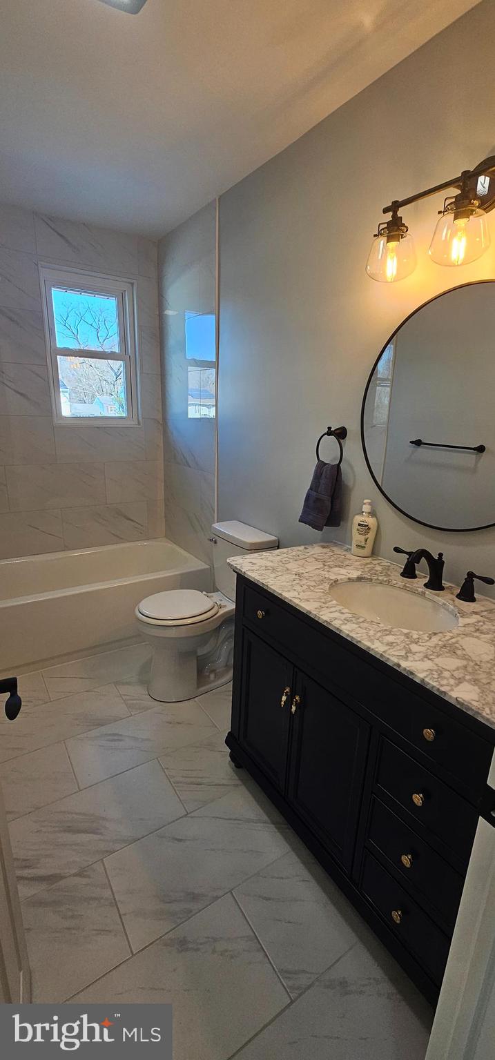 213 Powder Mill Road Edgewater Park, NJ 08010 - Photo 35 of 49 Full Bath