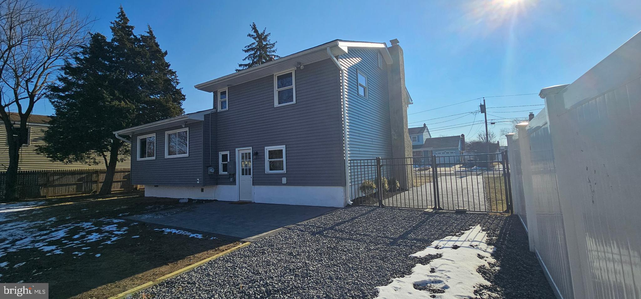 213 Powder Mill Road Edgewater Park, NJ 08010 - Photo 48 of 49 Gallery Image 48