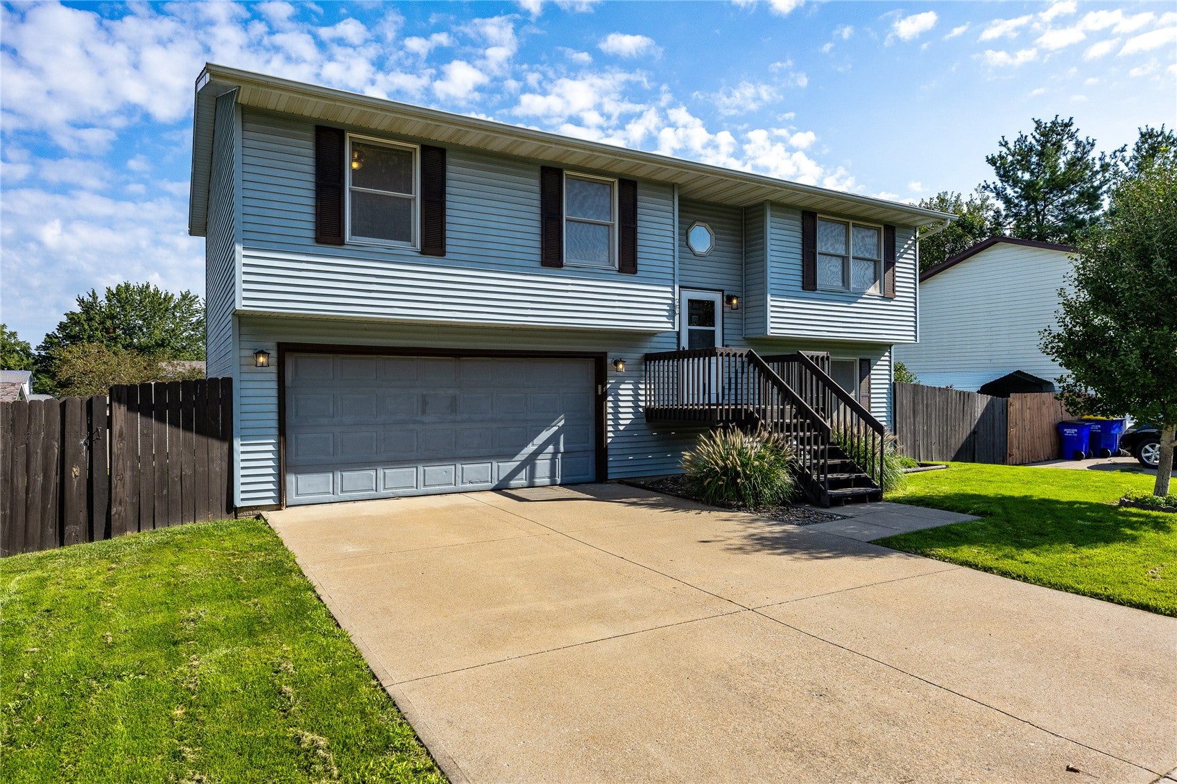 30 Prairie Ridge Court North Liberty, IA 52317 - Photo 2 of 28 Gallery Image 2