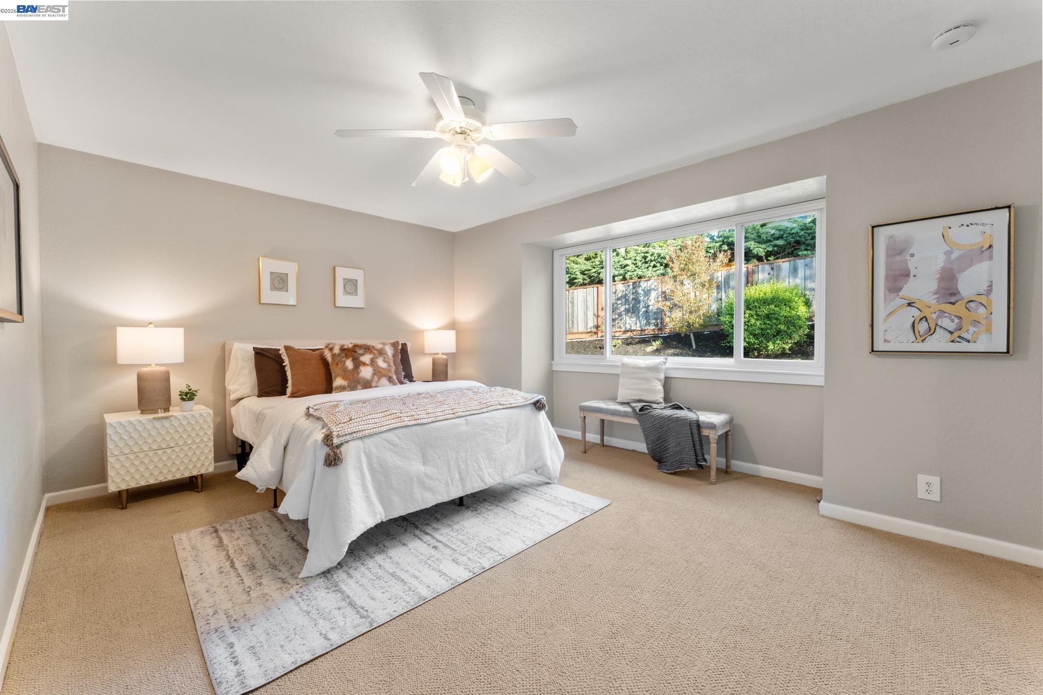 4571 Ewing Road Castro Valley, CA 94546 - Photo 31 of 59
